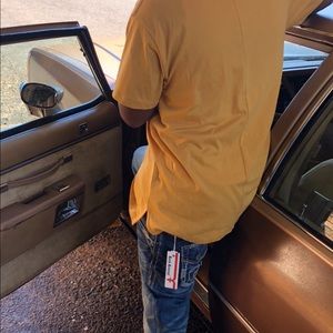 Meet your Posher, Karter